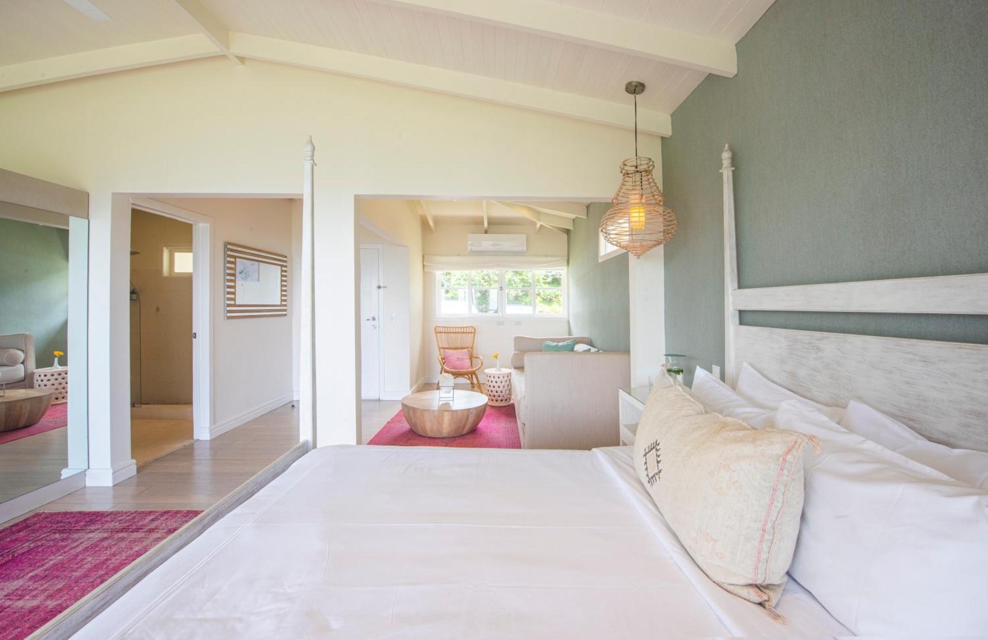 The Retreat Costa Rica - Wellness Resort & Spa Атенас Номер фото