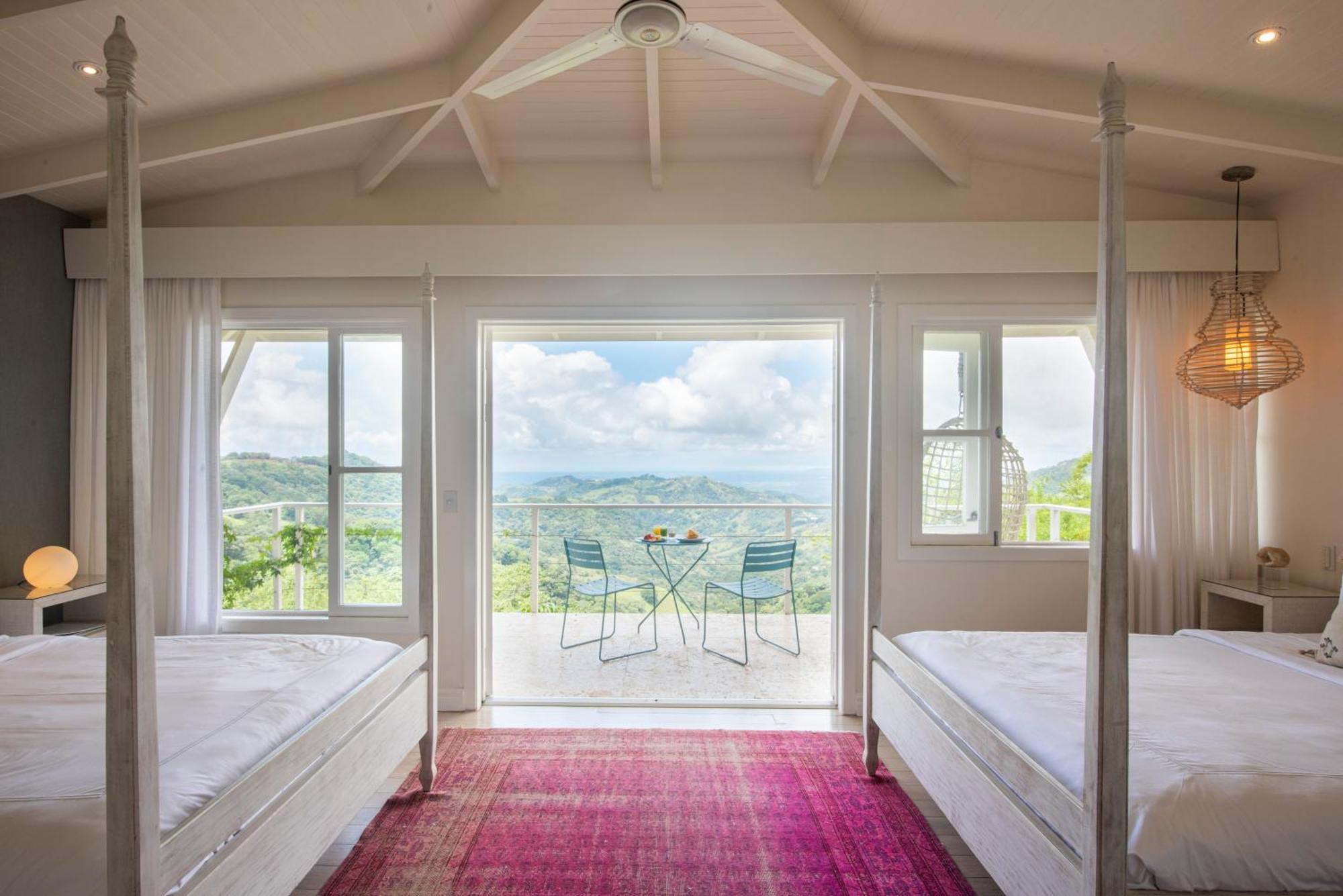 The Retreat Costa Rica - Wellness Resort & Spa Атенас Номер фото
