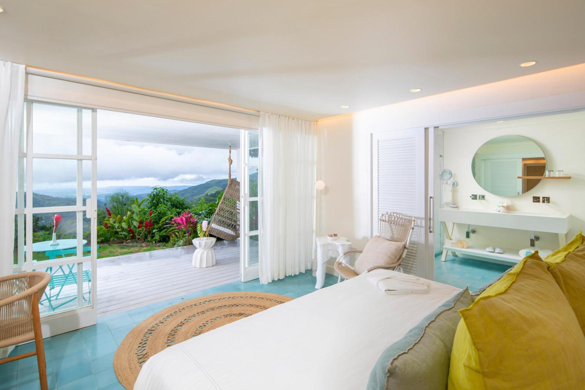 The Retreat Costa Rica - Wellness Resort & Spa Атенас Номер фото