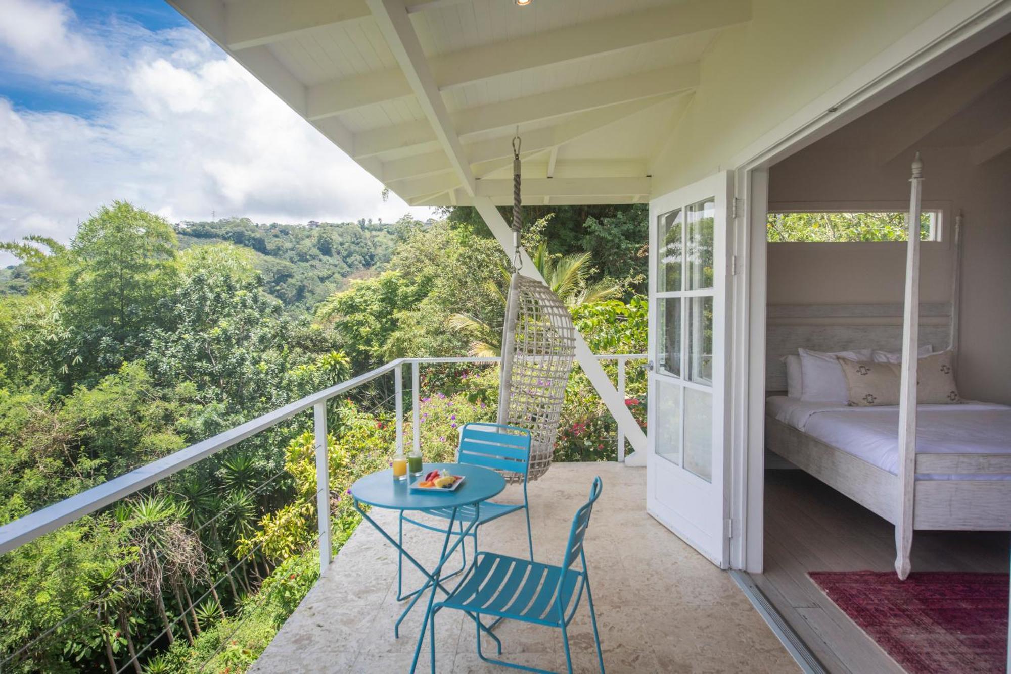The Retreat Costa Rica - Wellness Resort & Spa Атенас Номер фото