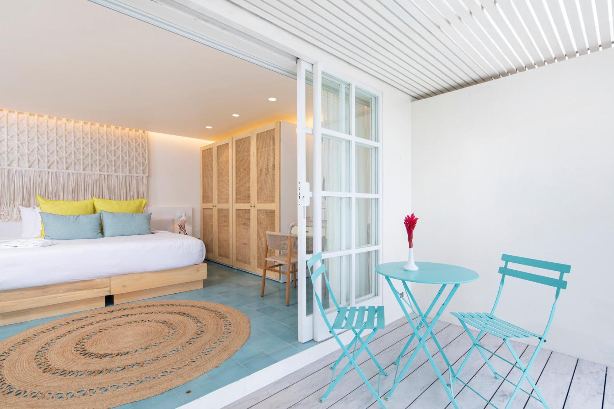 The Retreat Costa Rica - Wellness Resort & Spa Атенас Номер фото